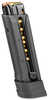 FN Magazine FN 502 .22LR 15Rd Black